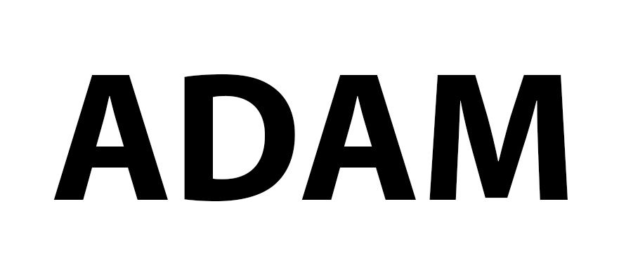 ADAM Logo
