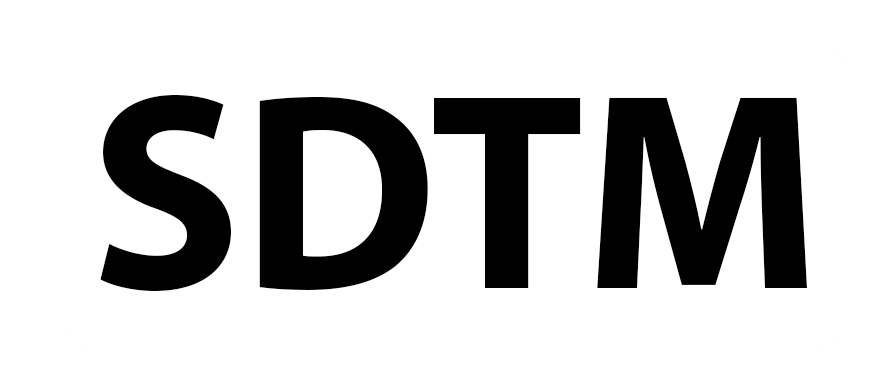SDTM Logo